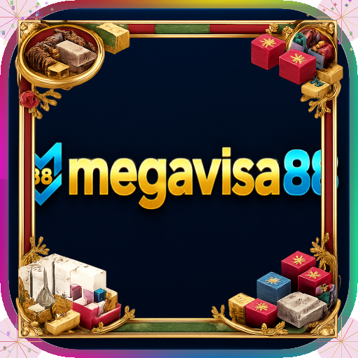 megavisa88 — mitra unggulan
